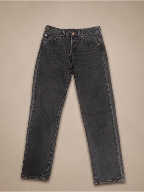 Levi’s Vintage 501 Straight Fit Jeans